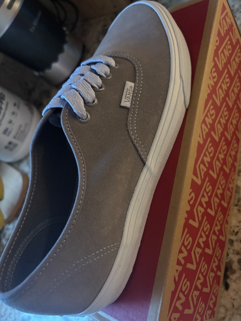 Vans